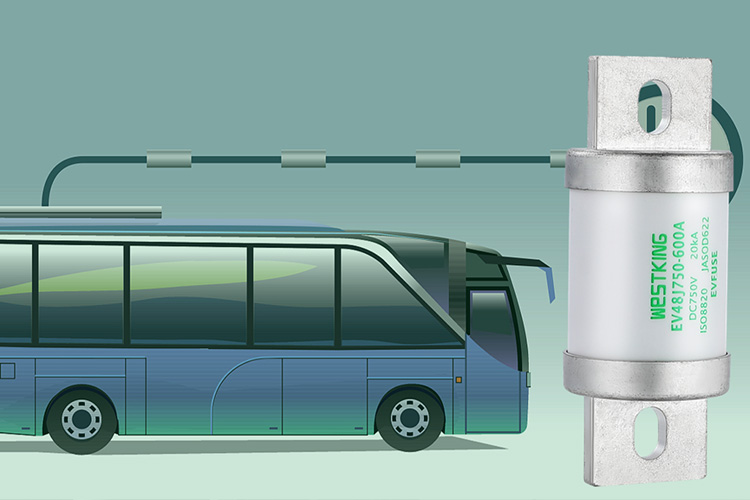 Tutoriel de remplacement des fusibles des véhicules électriques